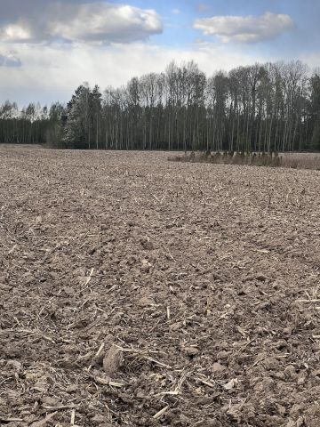 Działka rolna Baciuty, Białostocka. Zdjęcie 1