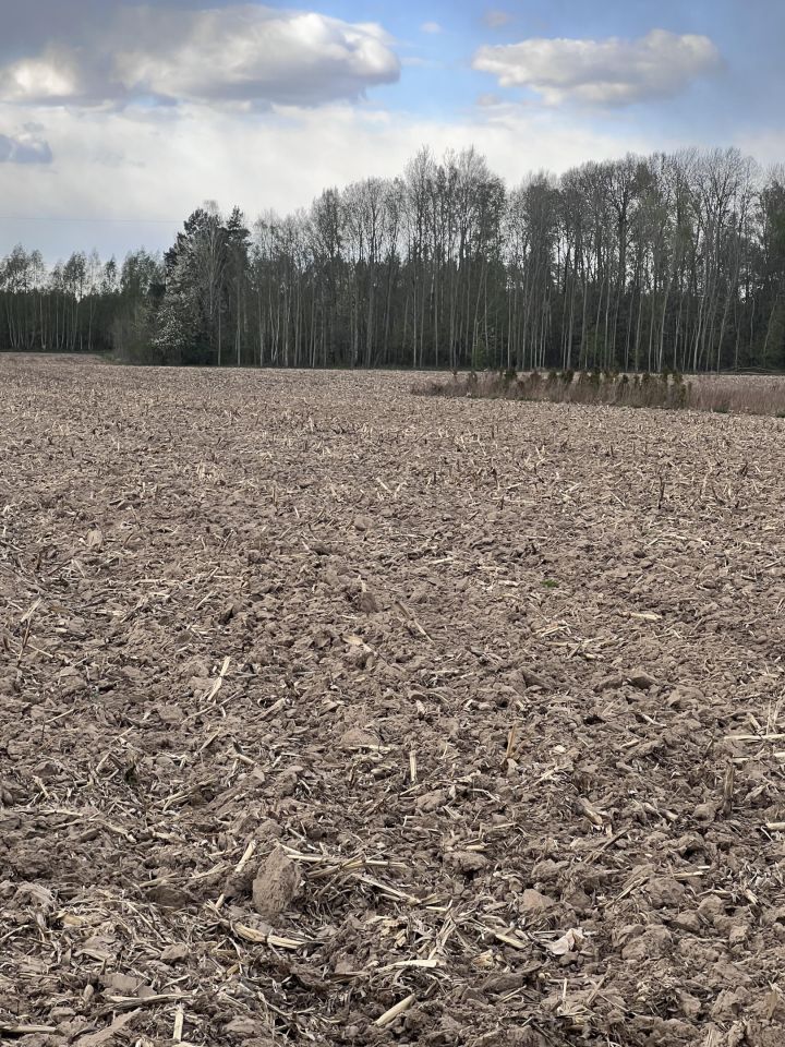 Działka rolna Baciuty, Białostocka. Zdjęcie 1