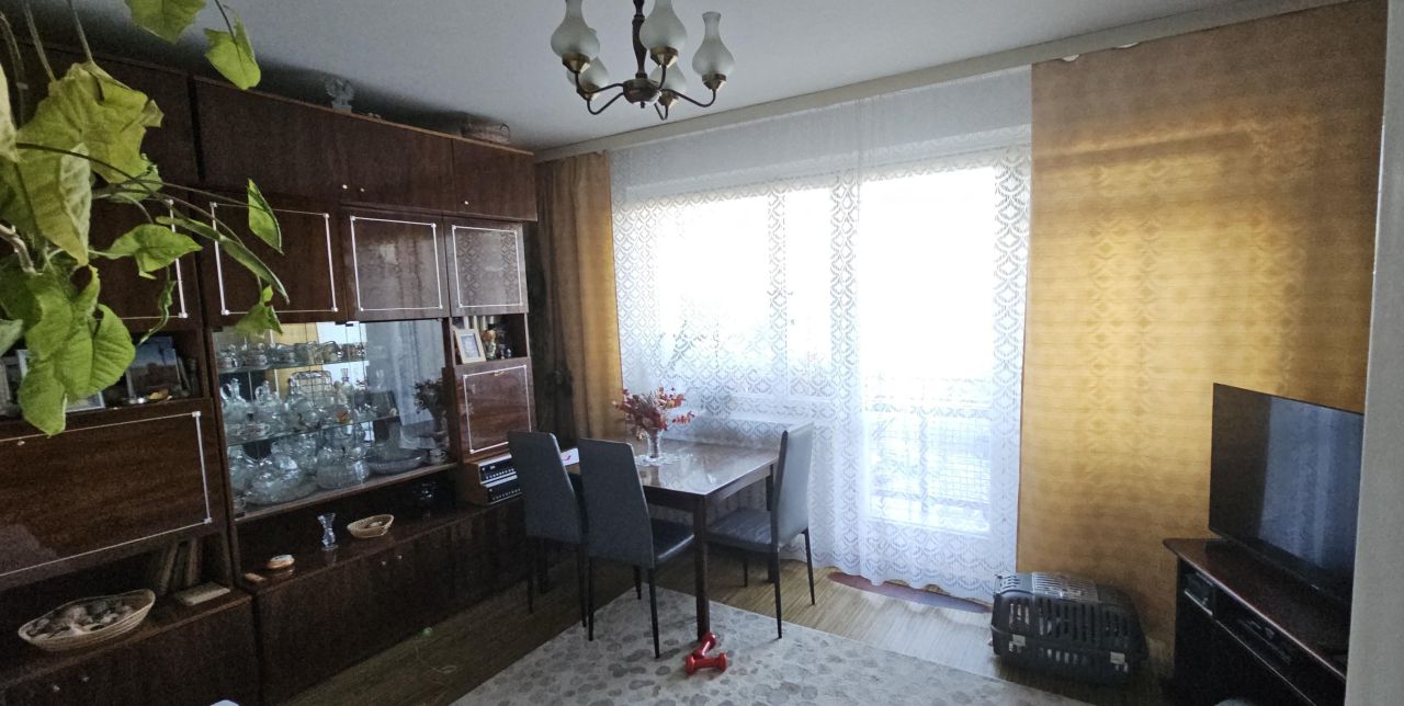 Mieszkanie 3-pokojowe Warszawa Ursynów, ul. Xawerego Dunikowskiego. Zdjęcie 10