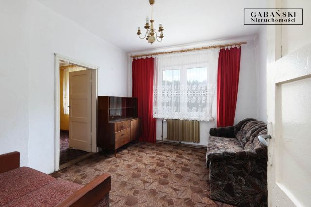 dom wolnostojący, 5 pokoi Ładna. Zdjęcie 14
