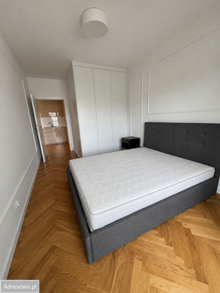 Mieszkanie 2-pokojowe Poznań Jeżyce, ul. Zwierzyniecka. Zdjęcie 13