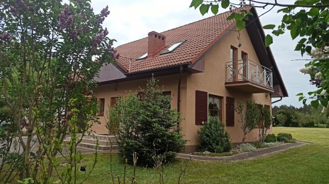 dom wolnostojący, 4 pokoje Białogóra. Zdjęcie 2