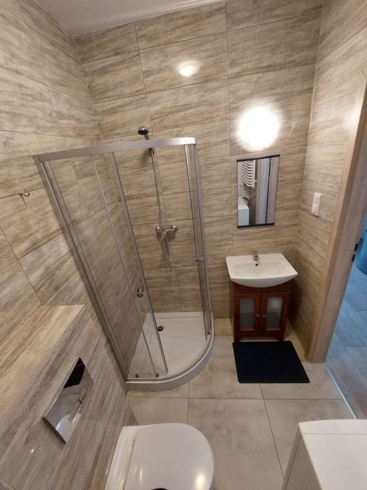 Mieszkanie 1-pokojowe Gdańsk Jasień, ul. Lawendowe Wzgórze. Zdjęcie 7