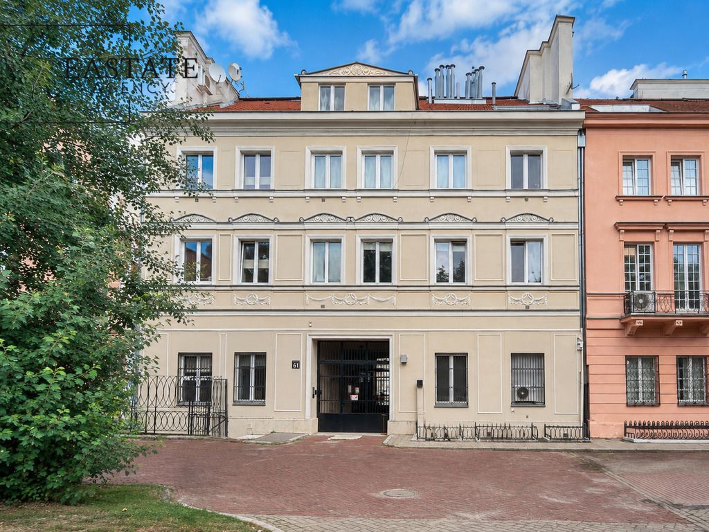 Lokal Warszawa Śródmieście, ul. Nowy Świat. Zdjęcie 12