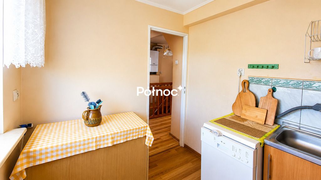 Mieszkanie 3-pokojowe Korzeniewo, ul. Kwidzyńska. Zdjęcie 18