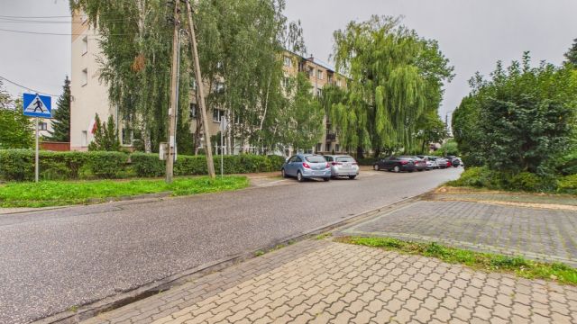 Mieszkanie 2-pokojowe Piastów, ul. Harcerska. Zdjęcie 16