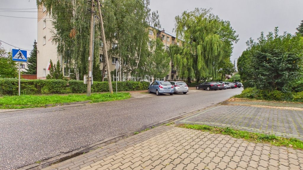 Mieszkanie 2-pokojowe Piastów, ul. Harcerska. Zdjęcie 16