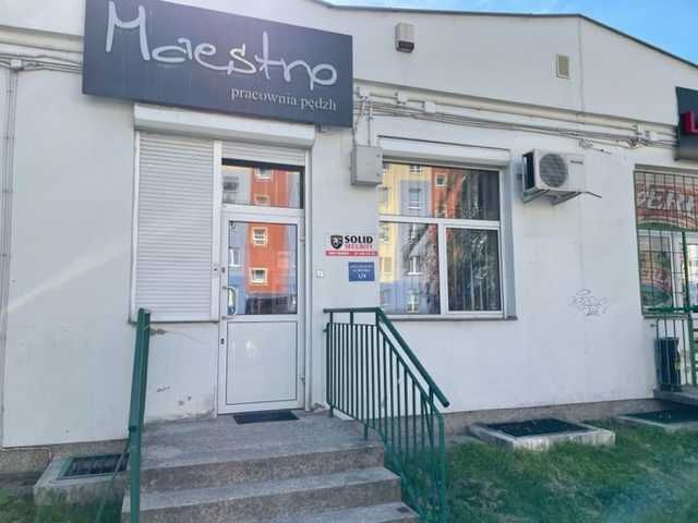 Lokal Lublin Czuby, ul. Bociania. Zdjęcie 1