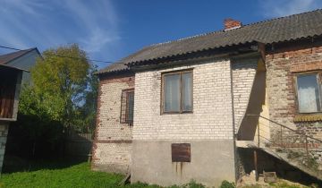 dom wolnostojący Sosnowiec