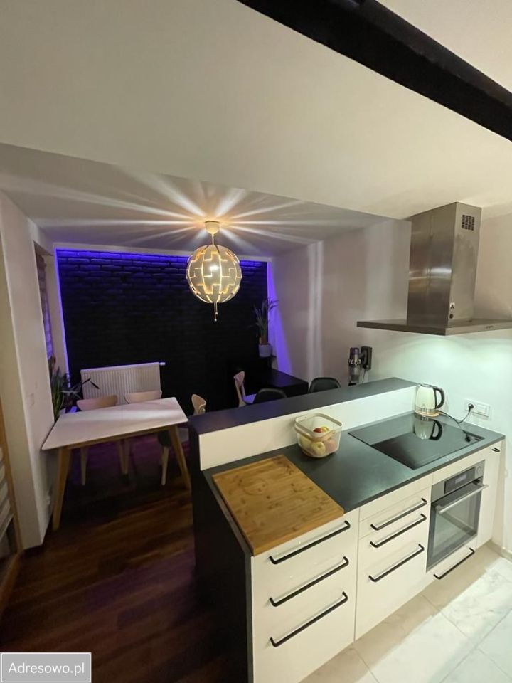 Mieszkanie 3-pokojowe Warszawa Wola, ul. Marcina Kasprzaka. Zdjęcie 4