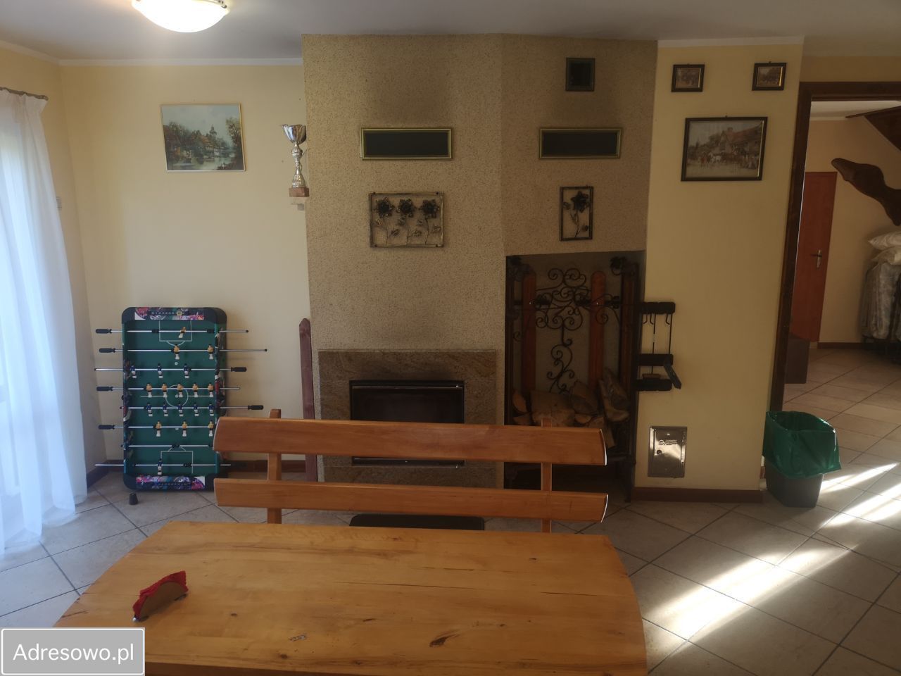 Hotel/pensjonat Miłków. Zdjęcie 2