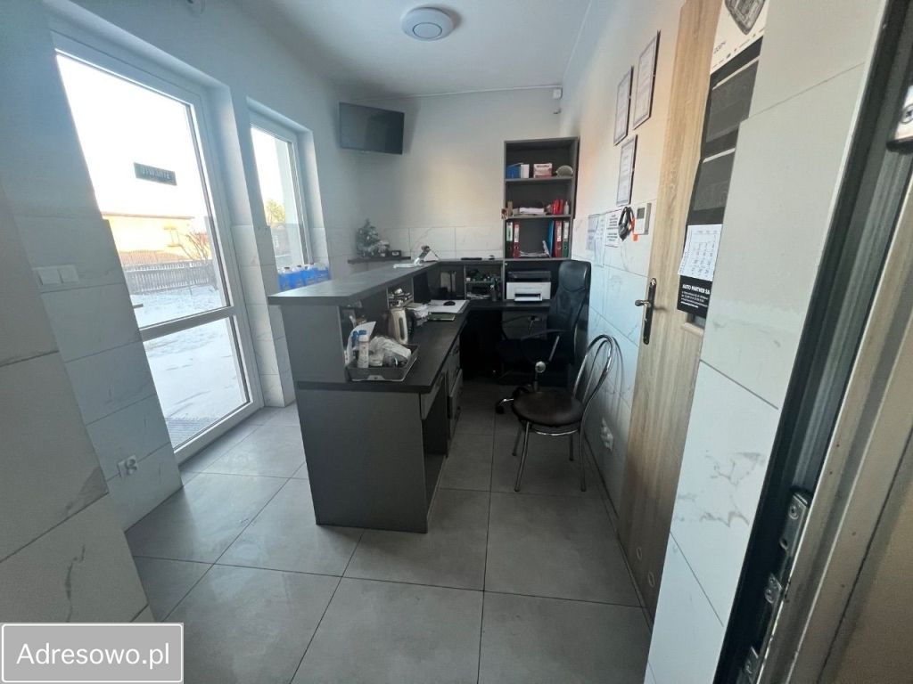 Hala/magazyn Żytno, ul. Konopnickiej. Zdjęcie 6