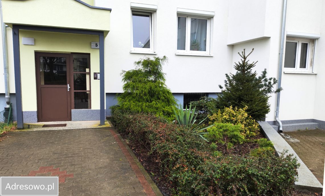 Mieszkanie 3-pokojowe Poznań Grunwald, ul. Raszkowska