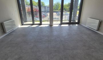 Lokal Lublin Wieniawa, al. Kraśnicka