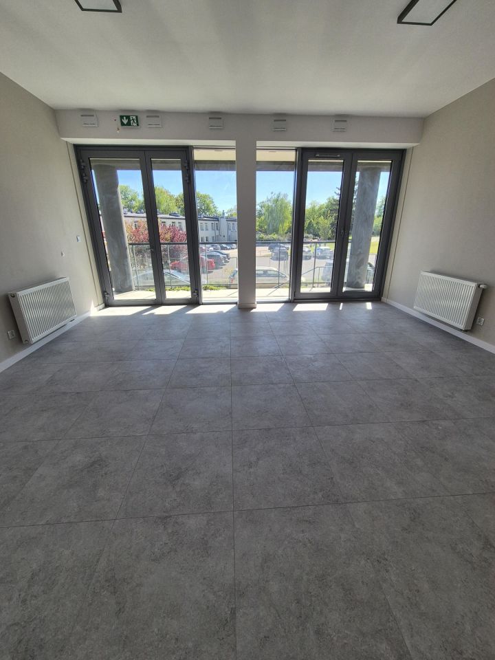 Lokal Lublin Wieniawa, al. Kraśnicka. Zdjęcie 2