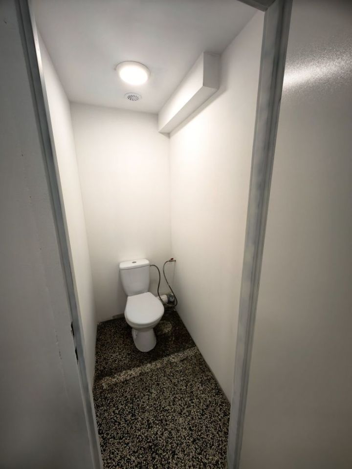 Lokal Zielona Góra Centrum, ul. Jedności. Zdjęcie 3