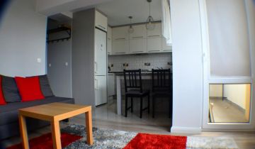 Mieszkanie 1-pokojowe Warszawa Śródmieście, al. Jana Pawła II