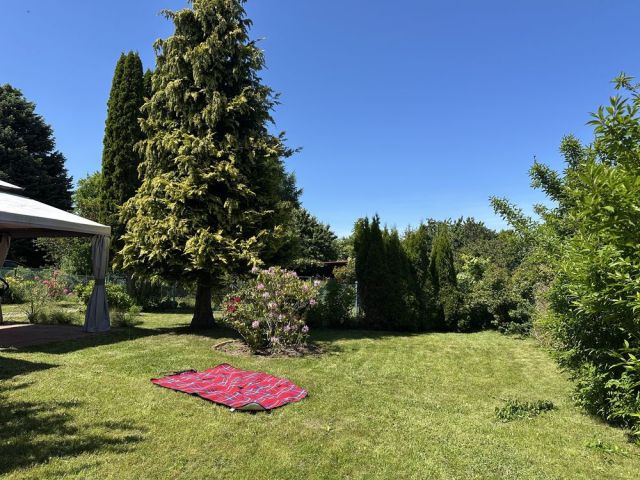 Działka rekreacyjna Gdynia. Zdjęcie 1