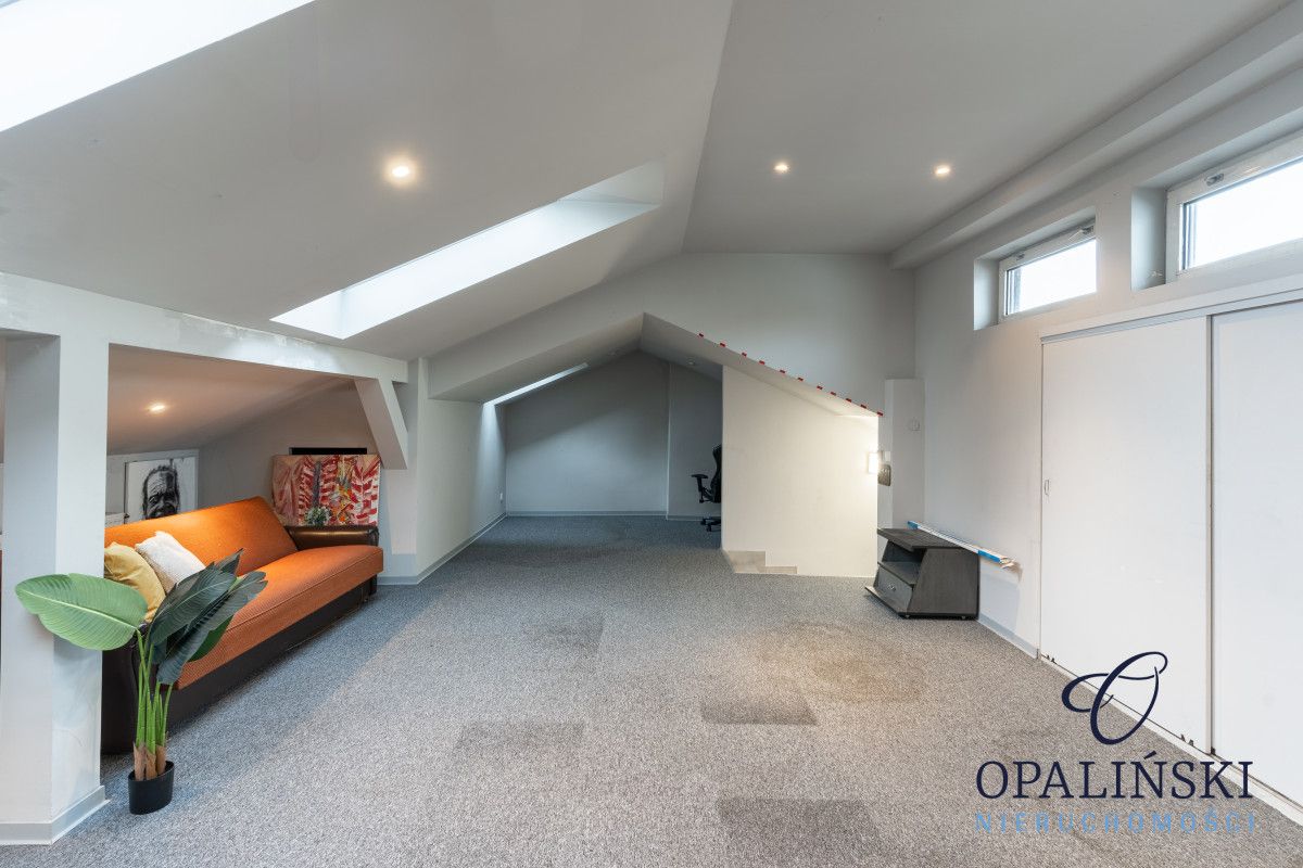 dom szeregowy, 6 pokoi Rzeszów Śródmieście, ul. "Hubala" Henryka Dobrzańskiego. Zdjęcie 8