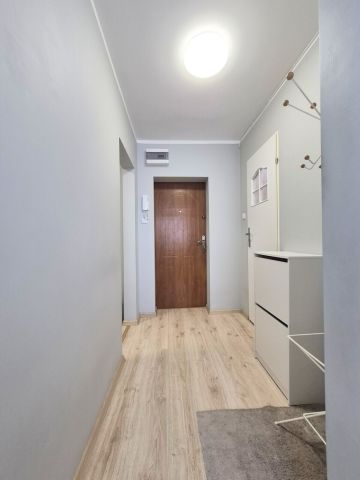 Mieszkanie 1-pokojowe Wrocław Psie Pole. Zdjęcie 10