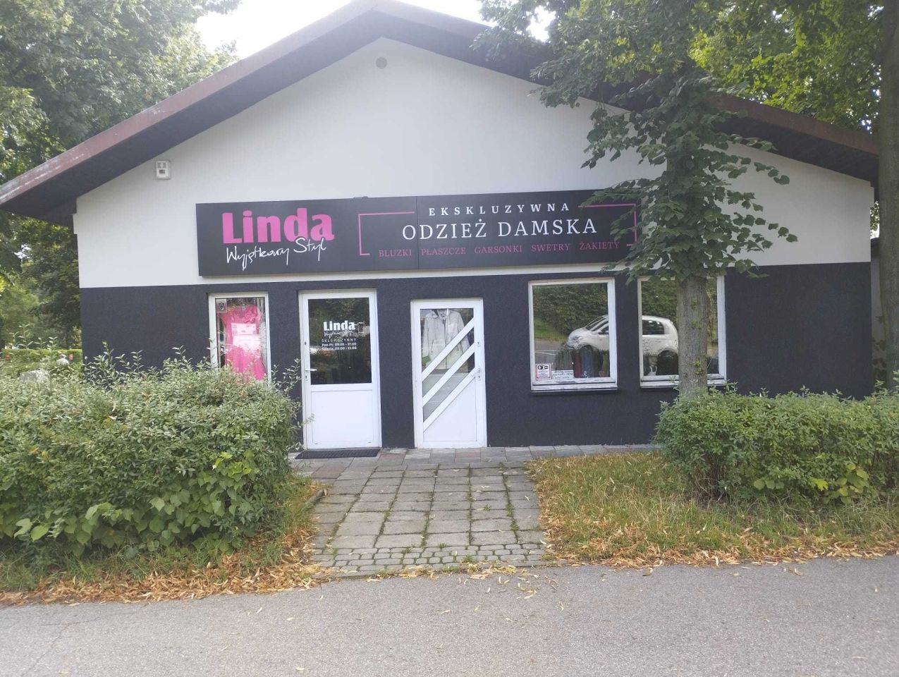 Lokal Żory, os. Księcia Władysława