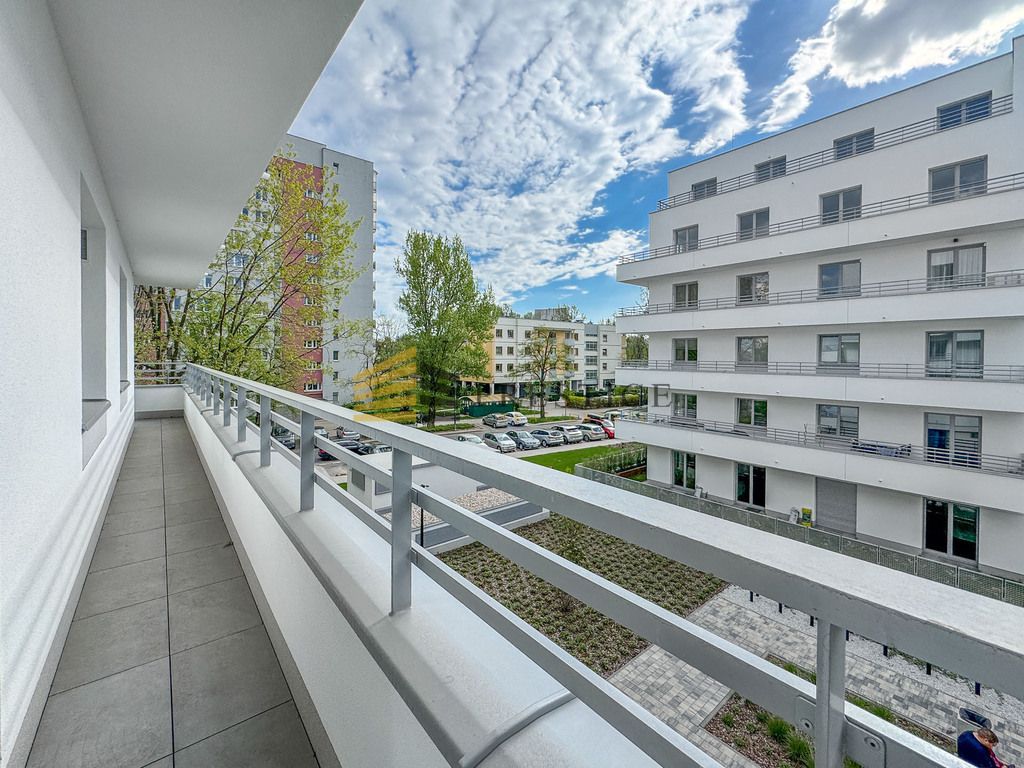 Mieszkanie 3-pokojowe Warszawa Praga-Południe, ul. Lizbońska. Zdjęcie 11