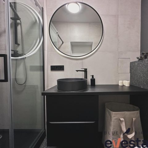 Mieszkanie 2-pokojowe Wrocław, ul. Stefana Żeromskiego. Zdjęcie 9