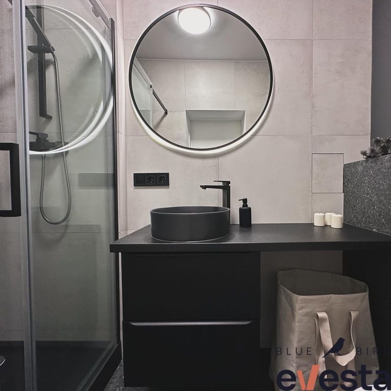 Mieszkanie 2-pokojowe Wrocław, ul. Stefana Żeromskiego. Zdjęcie 9