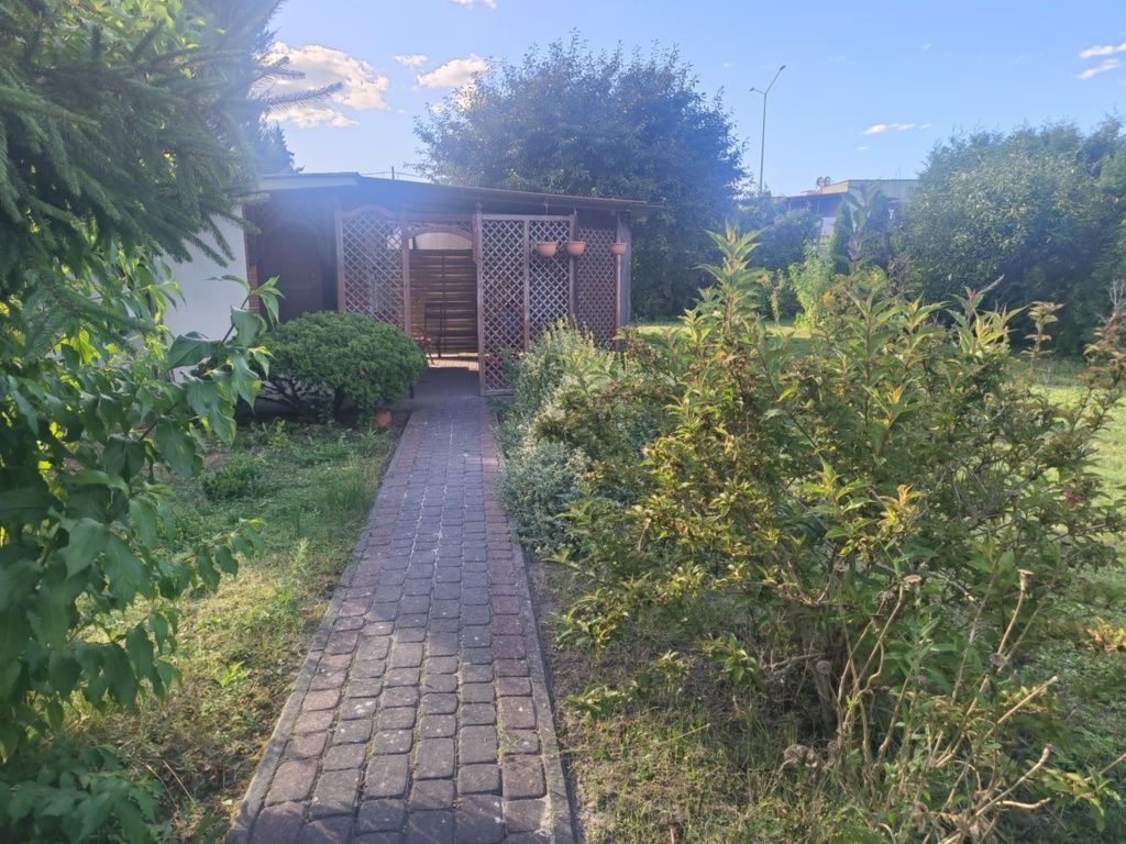 Działka rod Szubin, ul. Henryka Sienkiewicza