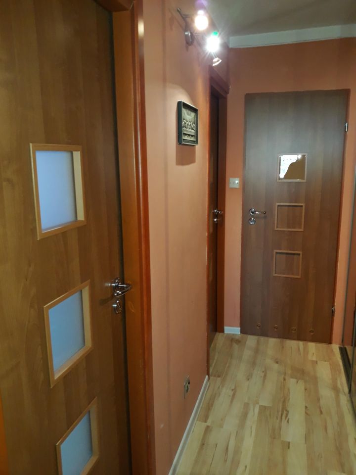 Mieszkanie 3-pokojowe Warszawa Targówek, ul. Krasnobrodzka. Zdjęcie 3