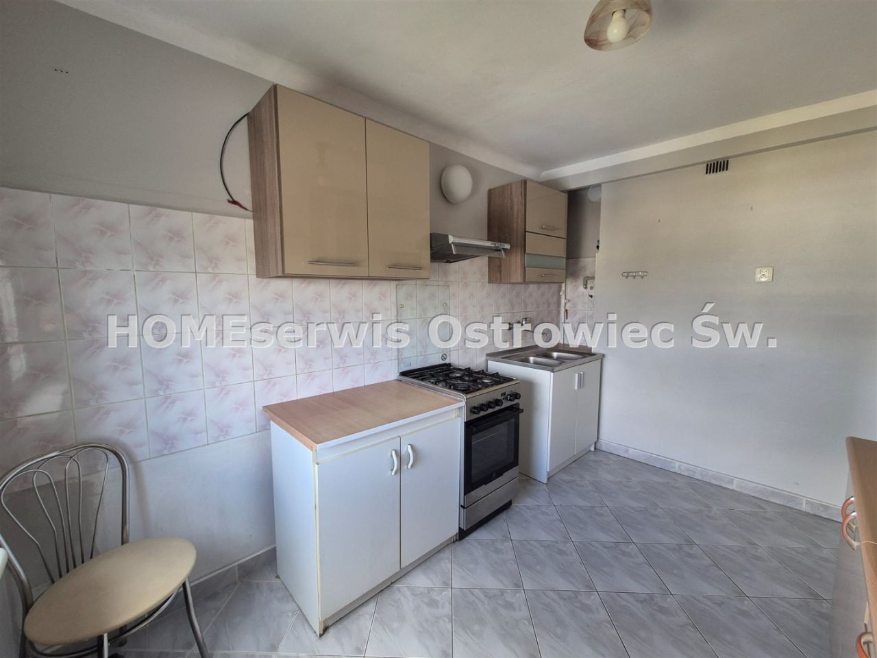 Mieszkanie 2-pokojowe Ostrowiec Świętokrzyski Centrum. Zdjęcie 13