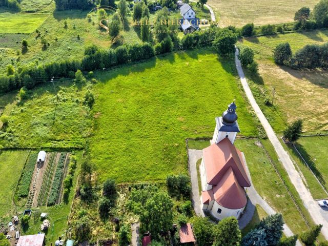 Działka budowlana Jodłowice. Zdjęcie 13