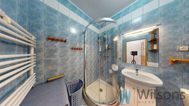 Mieszkanie 2-pokojowe Warszawa Ochota, ul. Włodarzewska. Zdjęcie 8