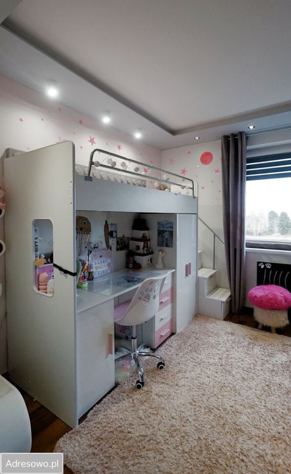 Mieszkanie 4-pokojowe Bielsko-Biała Kamienica, ul. Janisława Grondysa. Zdjęcie 18