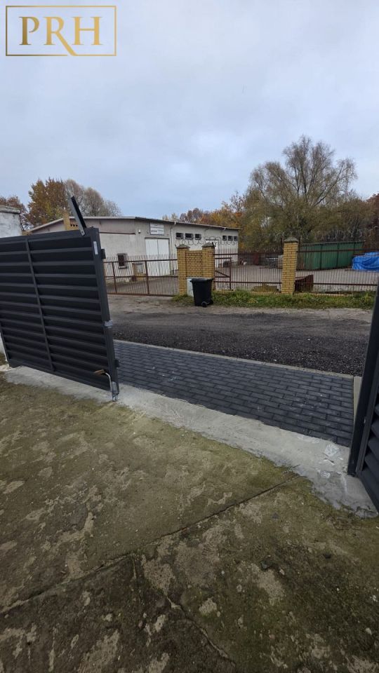 Lokal Koszalin, ul. Wąwozowa. Zdjęcie 13