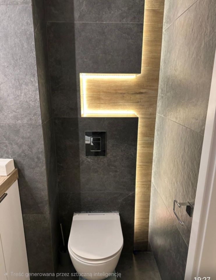 Mieszkanie 3-pokojowe Kraków Bieńczyce, os. Piastów. Zdjęcie 7