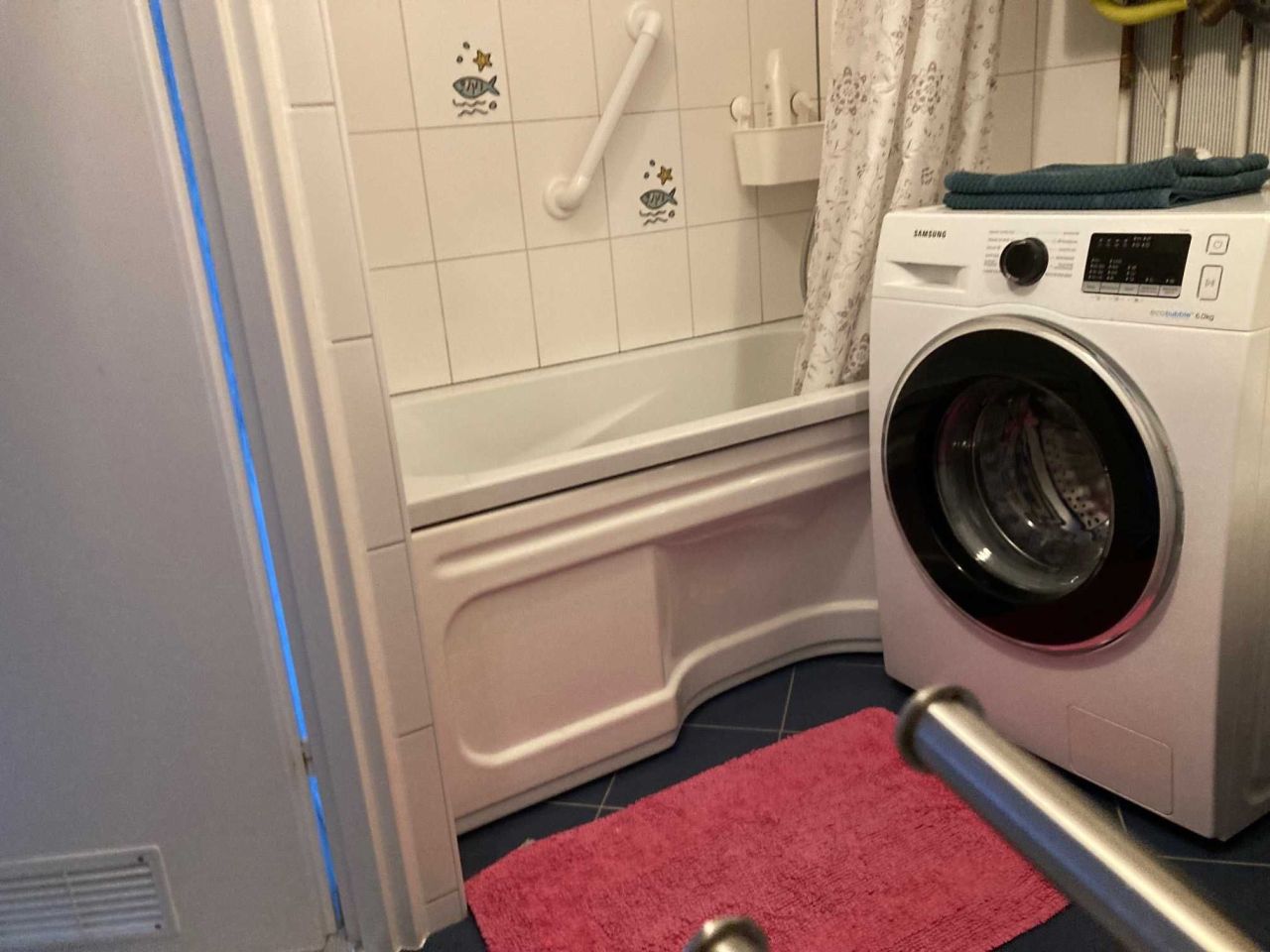 Mieszkanie 3-pokojowe Wąbrzeźno, ul. Legionistów. Zdjęcie 7