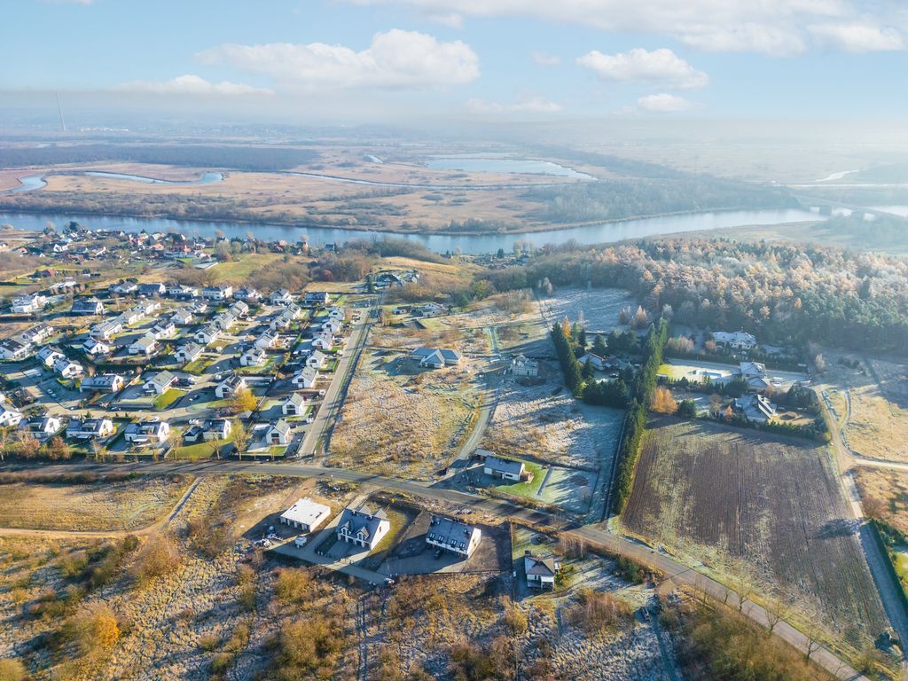 bliźniak, 6 pokoi Siadło Dolne, ul. Oliwki. Zdjęcie 6