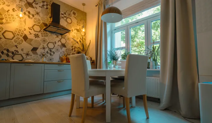 Mieszkanie 1-pokojowe Kraków Nowa Huta, Osiedle Hutnicze