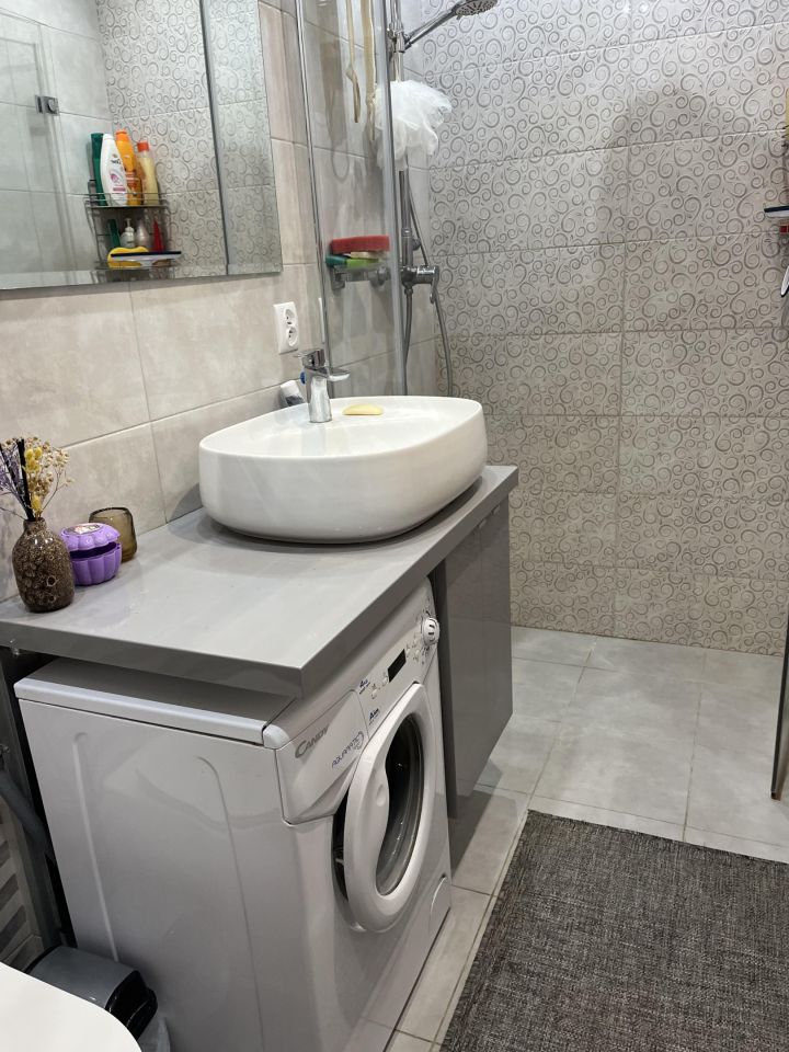 Mieszkanie 3-pokojowe Elbląg Centrum, ul. Robotnicza. Zdjęcie 6