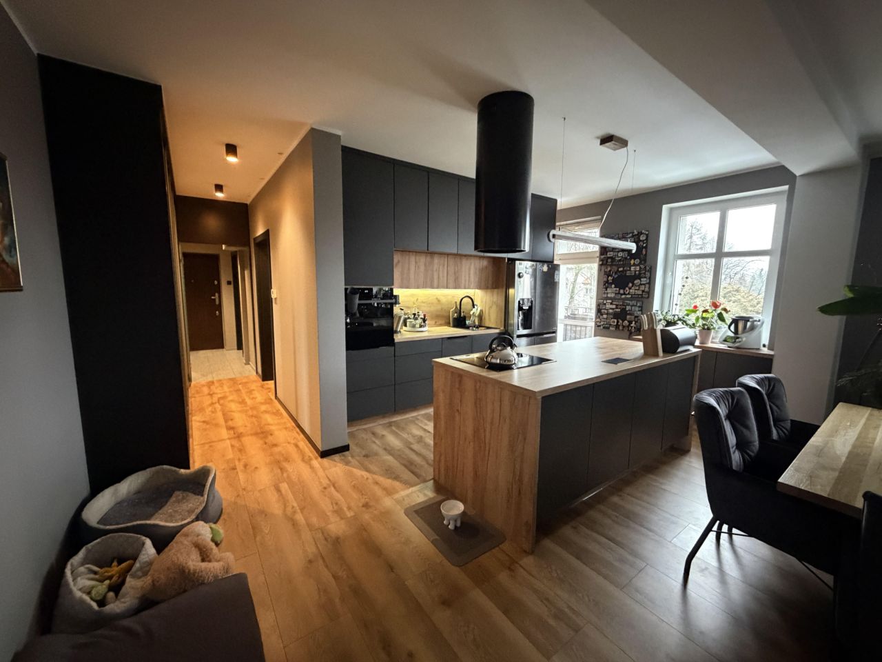 Mieszkanie 2-pokojowe Gliwice Stare Gliwice, ul. Ignacego Daszyńskiego. Zdjęcie 11