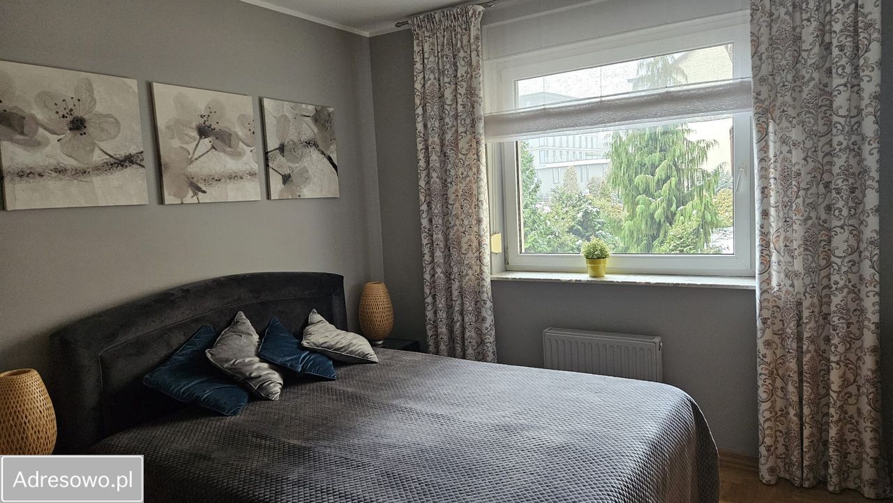 Mieszkanie 2-pokojowe Katowice Brynów, ul. Wróbli. Zdjęcie 9