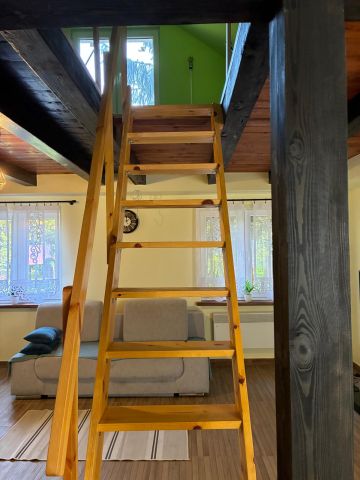 Działka budowlana Nowa Wieś, ul. Sasanki. Zdjęcie 11