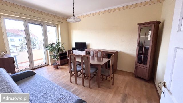 Mieszkanie 5-pokojowe Szczecin Pogodno, ul. Franciszka Ratajczaka. Zdjęcie 1