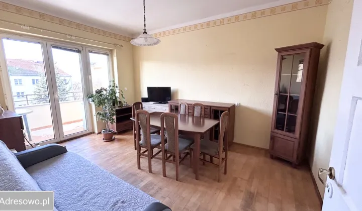 Mieszkanie 5-pokojowe Szczecin Pogodno, ul. Franciszka Ratajczaka