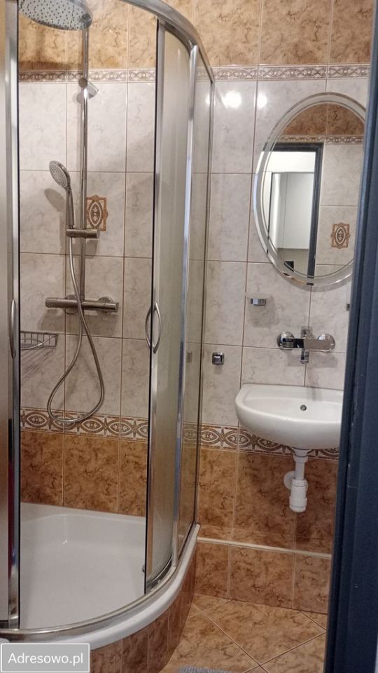 Mieszkanie 2-pokojowe Warszawa Mokotów, ul. Racławicka. Zdjęcie 5