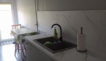 Mieszkanie 3-pokojowe Trzebcz