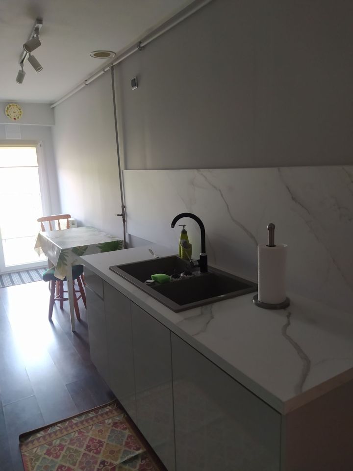 Mieszkanie 3-pokojowe Trzebcz. Zdjęcie 2