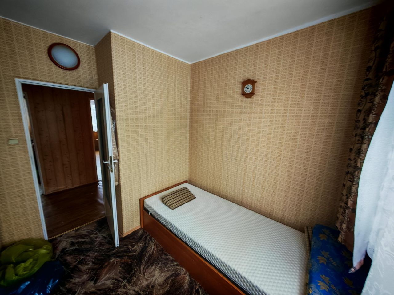 Mieszkanie 3-pokojowe Łask, ul. Walerego Wróblewskiego. Zdjęcie 8