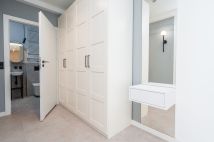 Mieszkanie 3-pokojowe Białystok Centrum, ul. św. Rocha. Zdjęcie 4